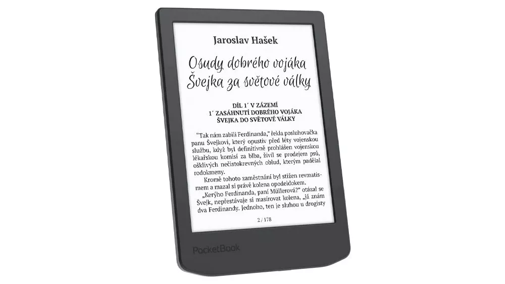 Čítačka kníh PocketBook 619 Verse Lite_02