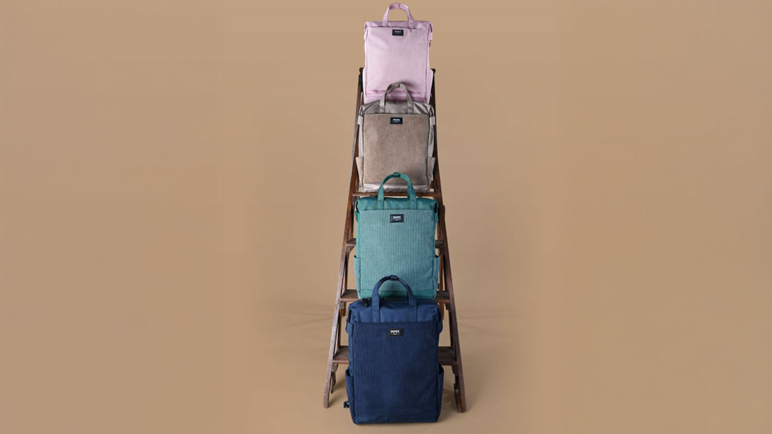 Batoh na notebook Port Designs MILANO II Backbag r&ocirc;zne farebn&eacute; varianty