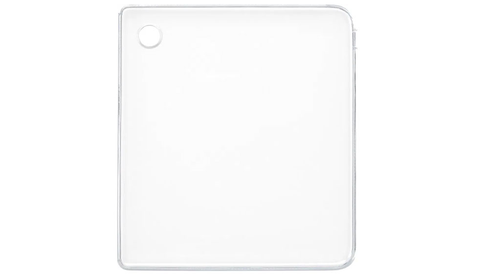 Ochranný kryt na čtečku knih Kobo Libra Colour Clear_01