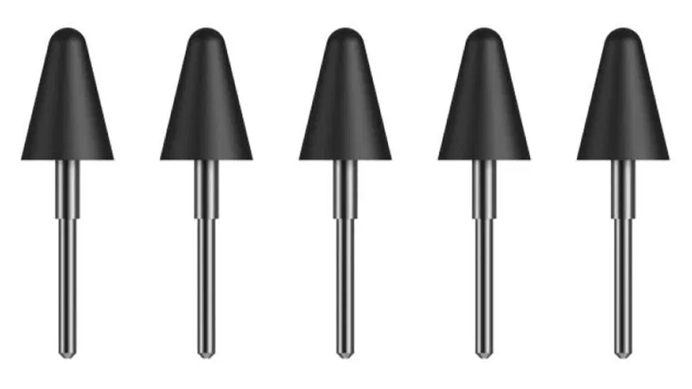 Náhradní hroty Kobo Stylus 2 bílé_01