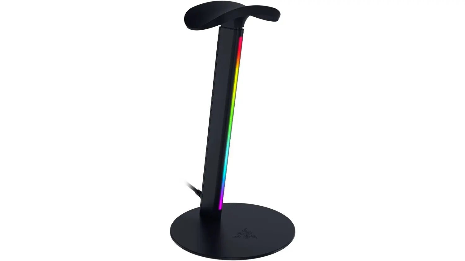 Stojan na slúchadlá Razer Base Station V3 Chroma