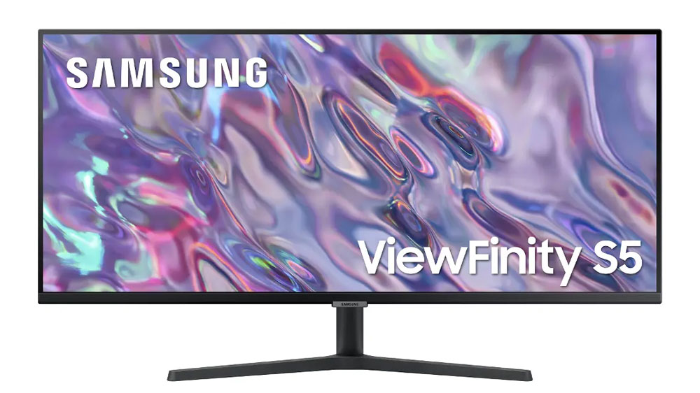 LCD monitor Samsung ViewFinity S5 S50GC_01