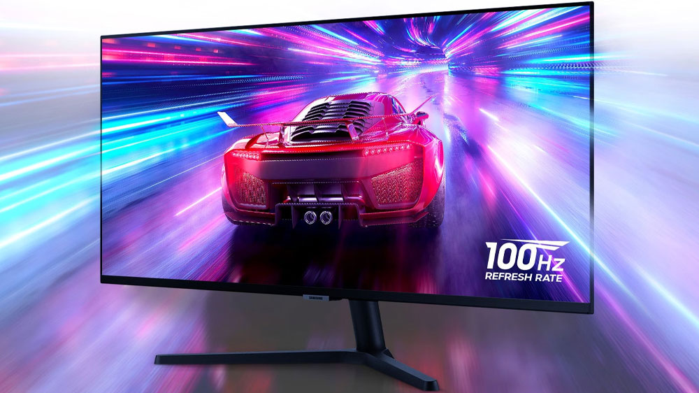 Monitor Samsung ViewFinity S5 S50GC 34 s technologi&iacute; AMD FreeSync zaji&scaron;ťuj&iacute;c&iacute; plynul&eacute; hran&iacute; bez trh&aacute;n&iacute; obrazu_03