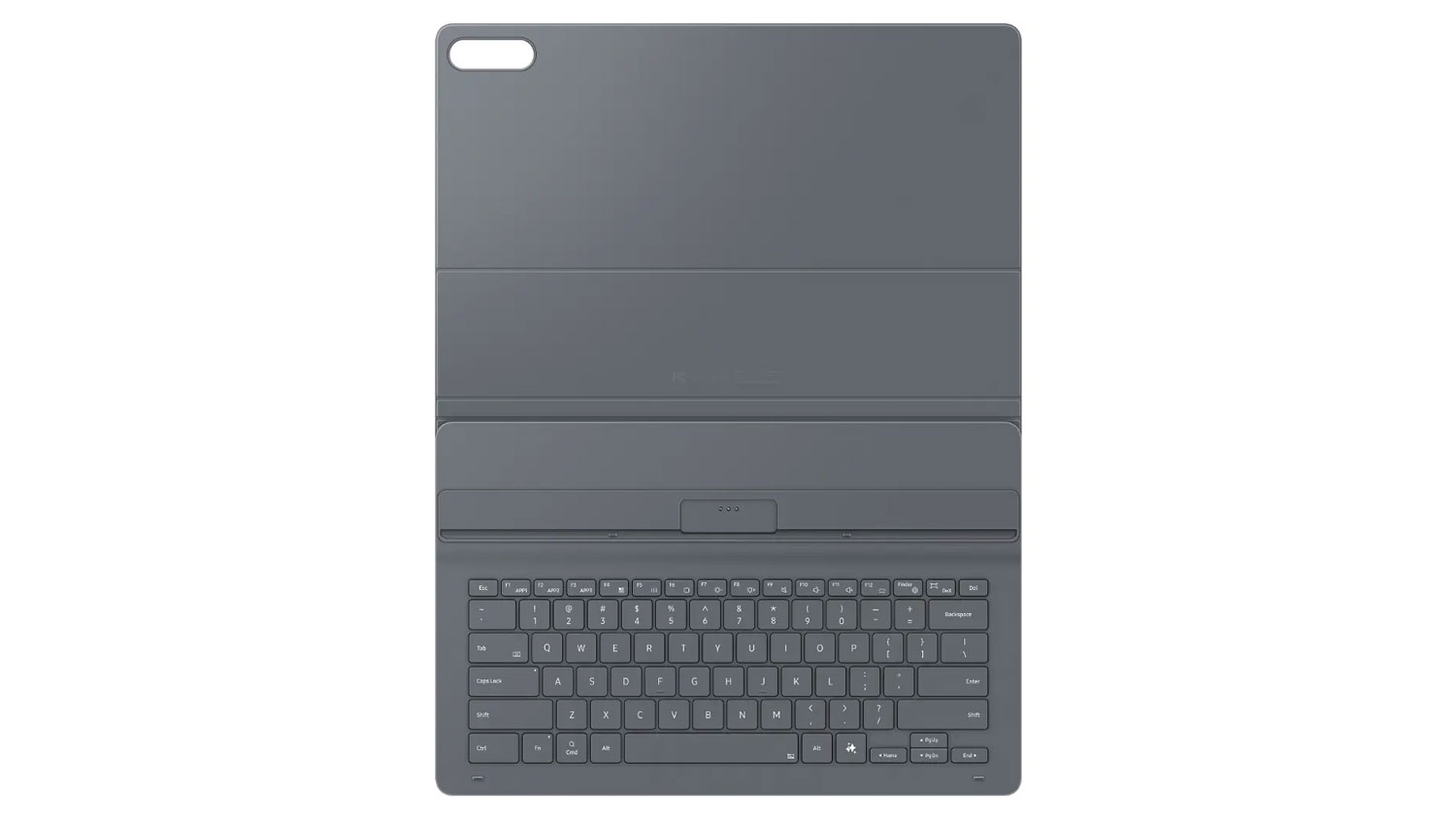 Kl&aacute;vesnice k tabletu Samsung BookCover Slim Tab S11 Ultra.