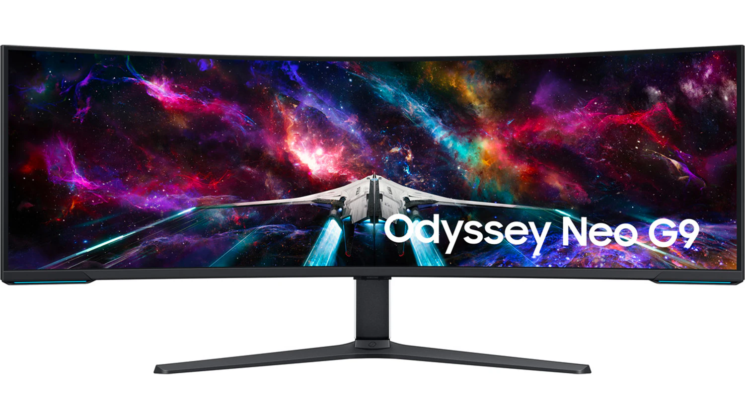 Monitor Samsung Odyssey Neo G9