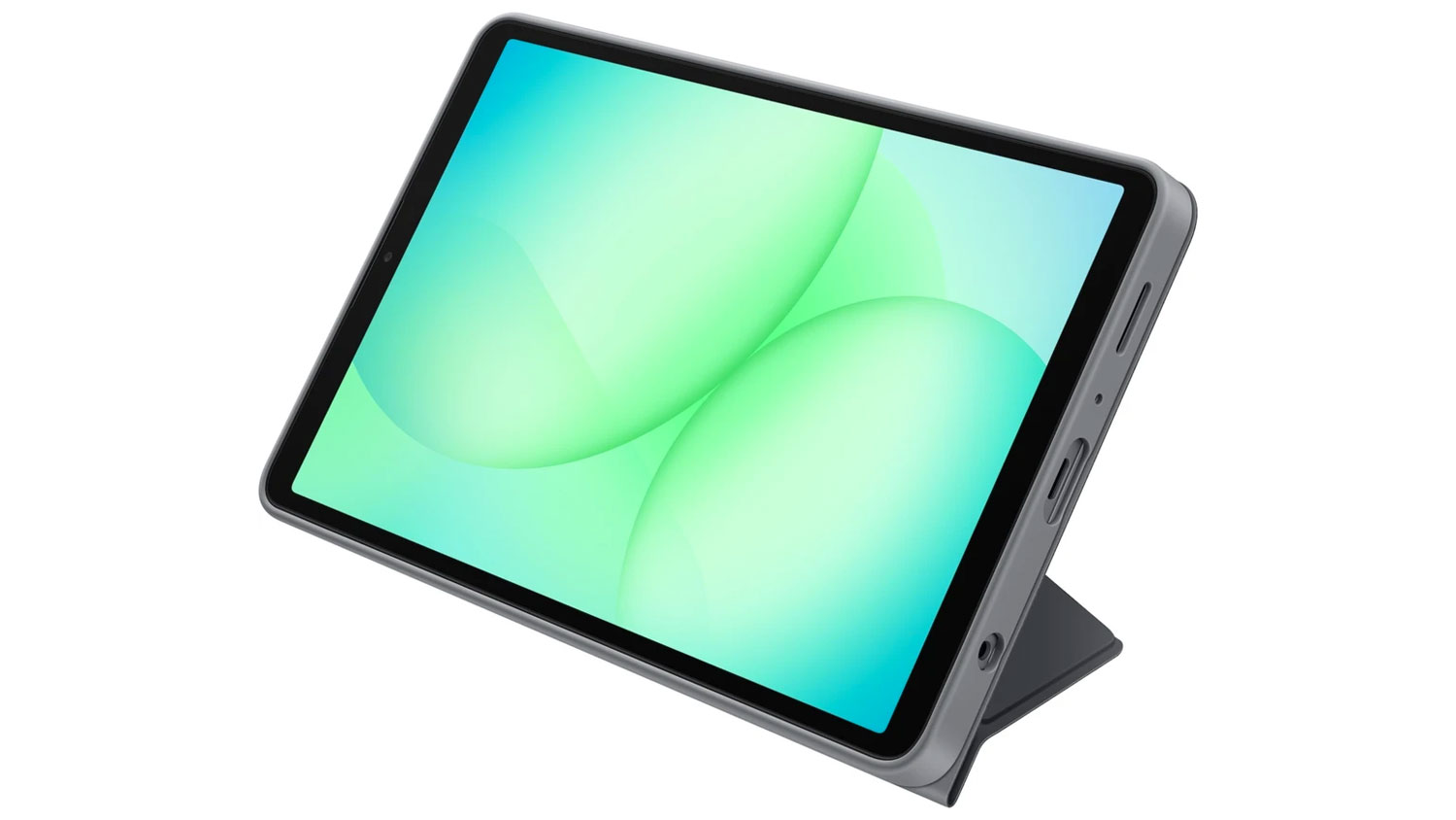 Pouzdro pro tablet SAMSUNG Book Cover TAB A11 Black