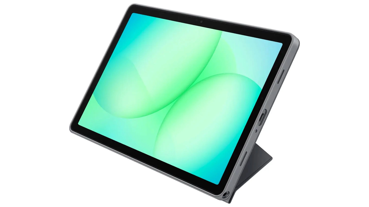 Pouzdro pro tablet SAMSUNG Book Cover TAB A11+Black