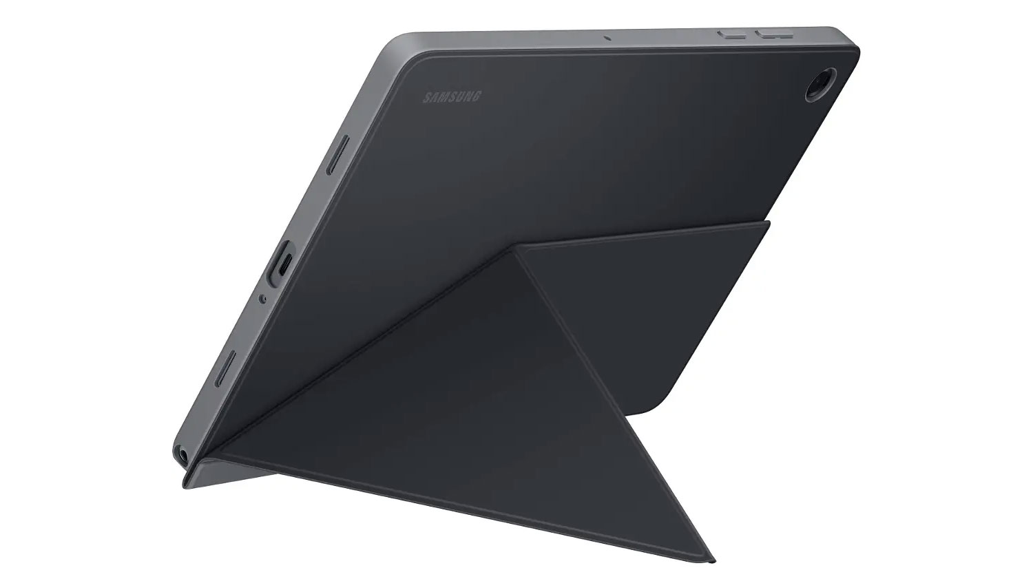 Pouzdro pro tablet SAMSUNG Book Cover složený do stojánku