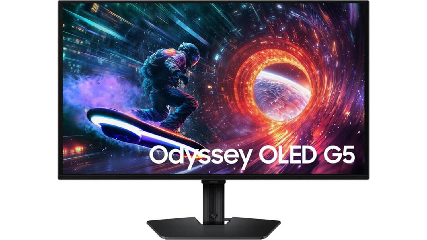 Hern&yacute; monitor Samsung Odyssey G5 G50SF