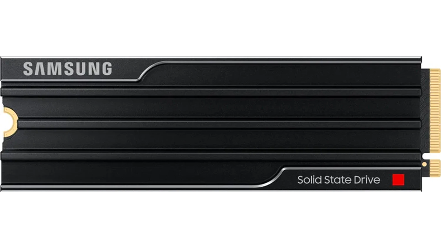 Intern&iacute; datov&eacute; &uacute;loži&scaron;tě SSD (disk) Samsung 9100 PRO Heatsink 8 TB