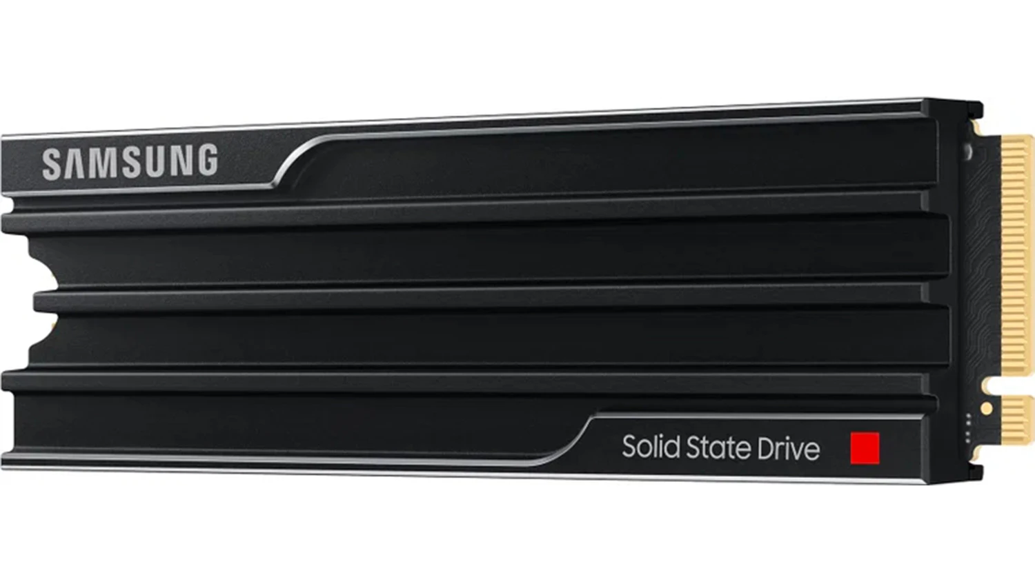 Datov&eacute; &uacute;loži&scaron;tě SSD Samsung &ndash; detailn&iacute; pohled