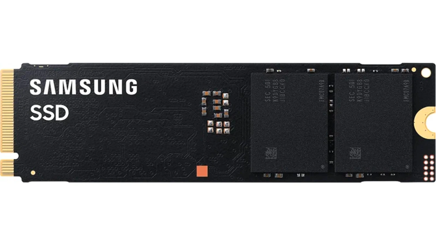 Interní datové úložiště SSD (disk) Samsung 9100 PRO 8 TB