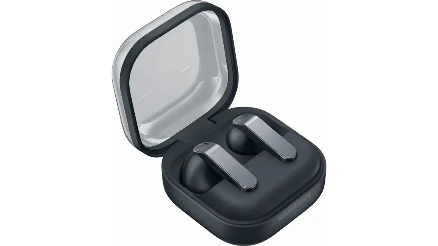 Bezdrátová sluchátka Galaxy Buds4