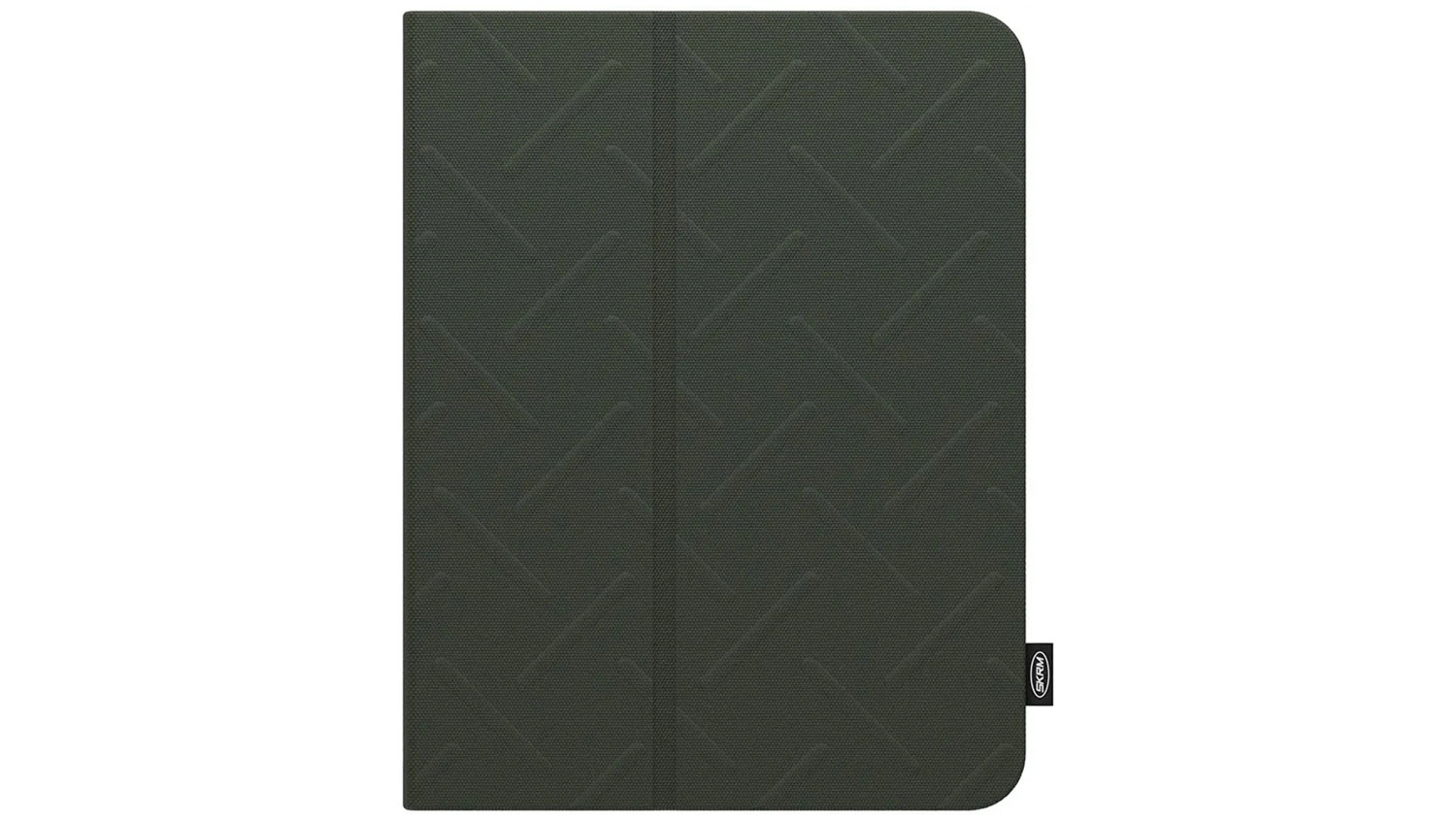 Pouzdro pro iPad Skinarma Juno Olive