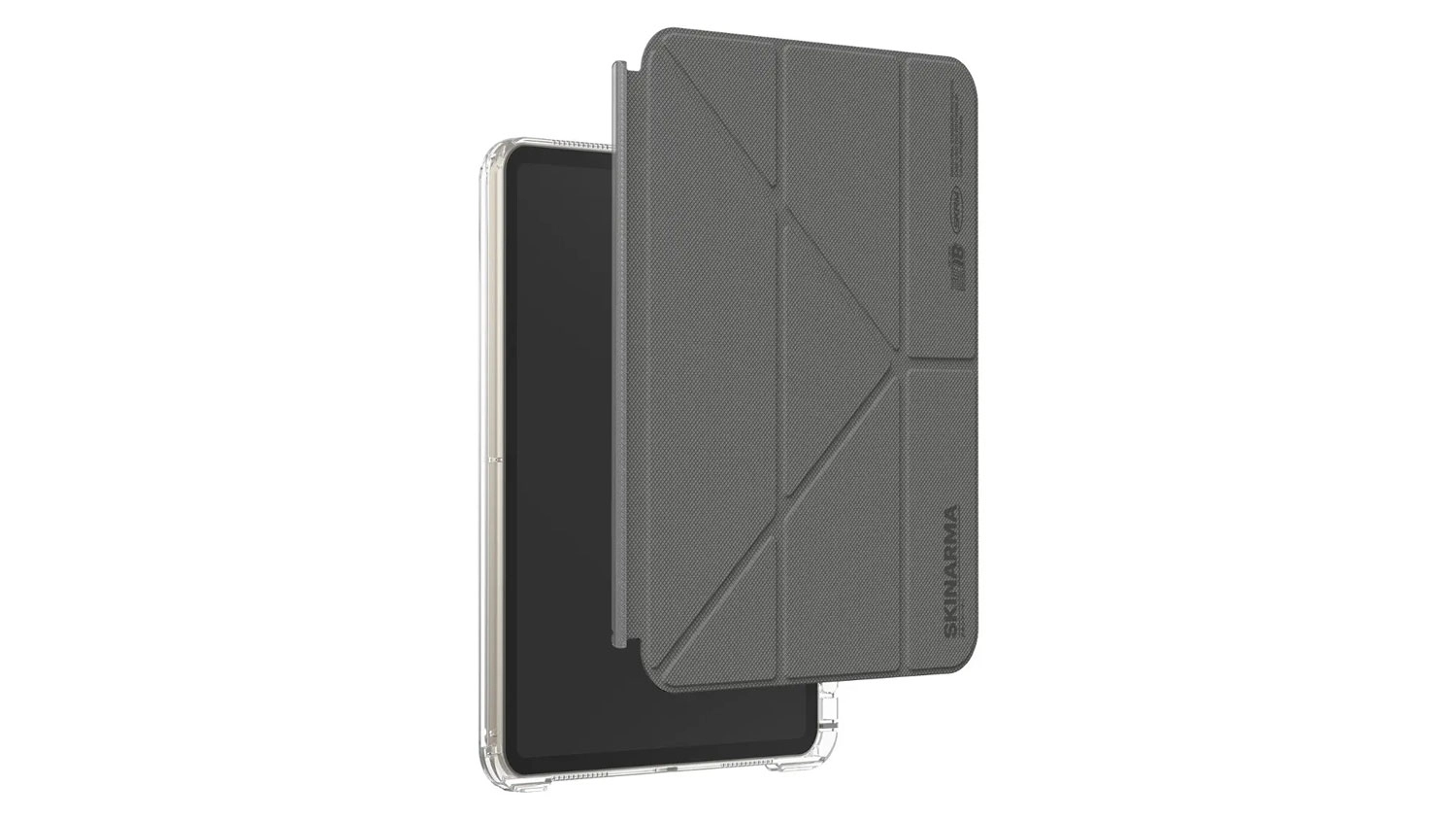 Pouzdro pro iPad Skinarma Zeta 2025 s tabletem