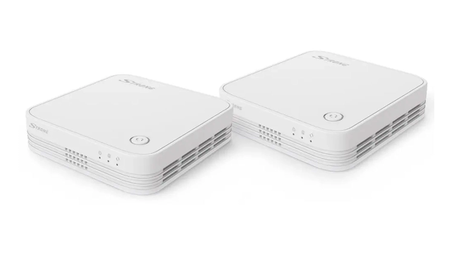 Mesh systém Strong ATRIA Wi-Fi Mesh Home Kit 1 200