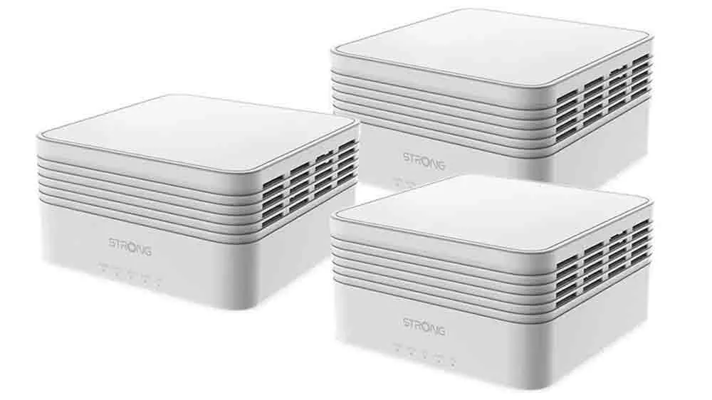 Mesh systém STRONG ATRIA AX3000_01