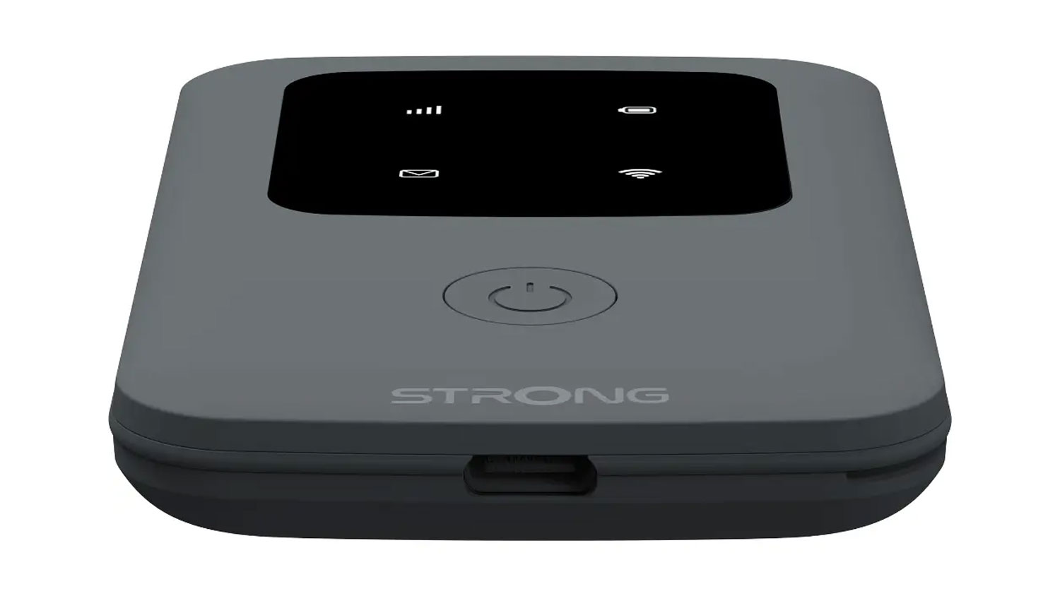 WiFi Hotspot Strong Mobiln&yacute; 4G router WiFi 150 USB vstup