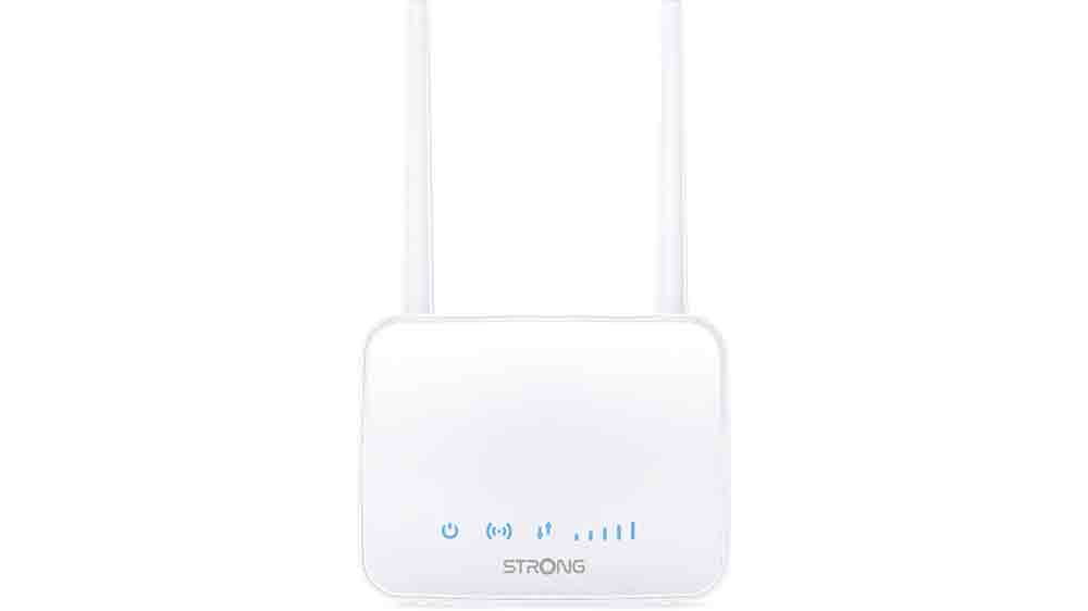 Wi-Fi router Strong 4G LTE Router 350_01