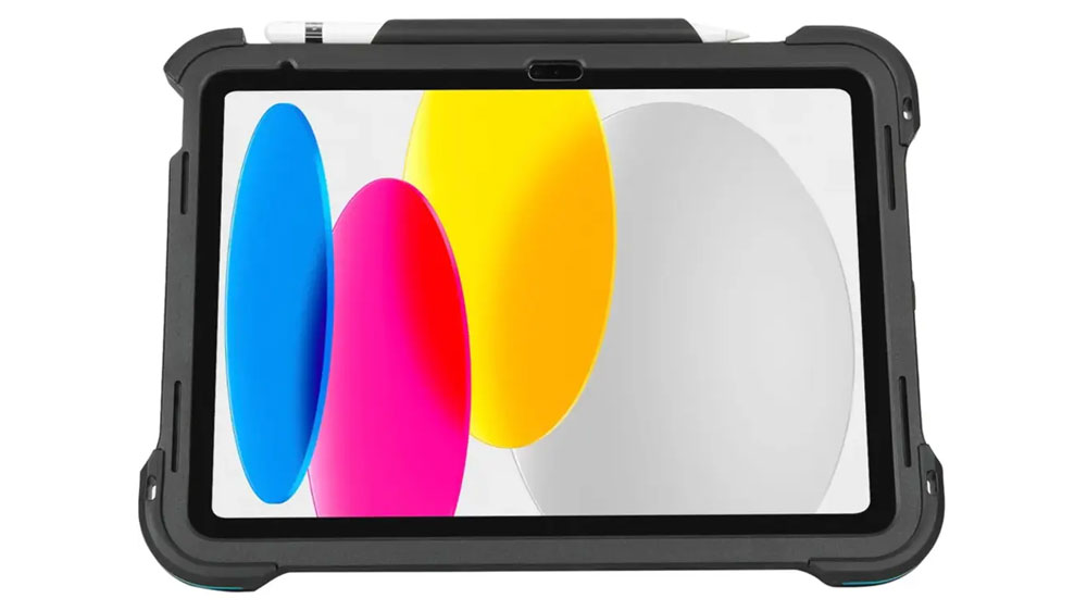 Pouzdro Targus SafePort Max na iPad 10,9 (10. generace)_01