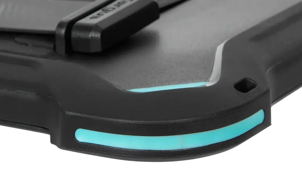 Pouzdro Targus SafePort Max_02