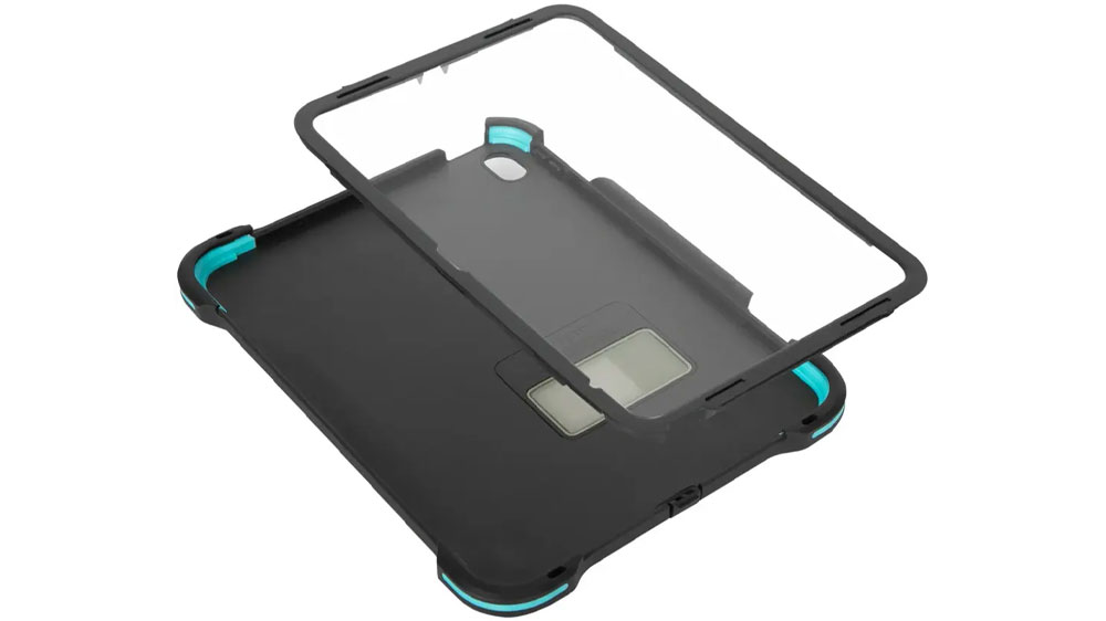 Pouzdro Targus SafePort Max_03