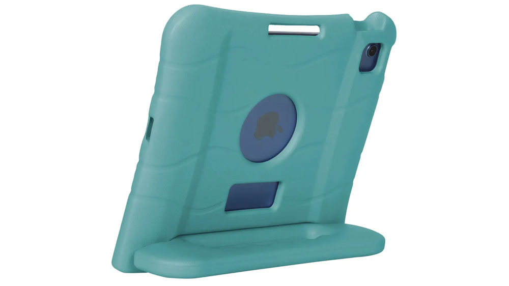 Pouzdro Targus Kids iPad 10,9 modrozelená_02