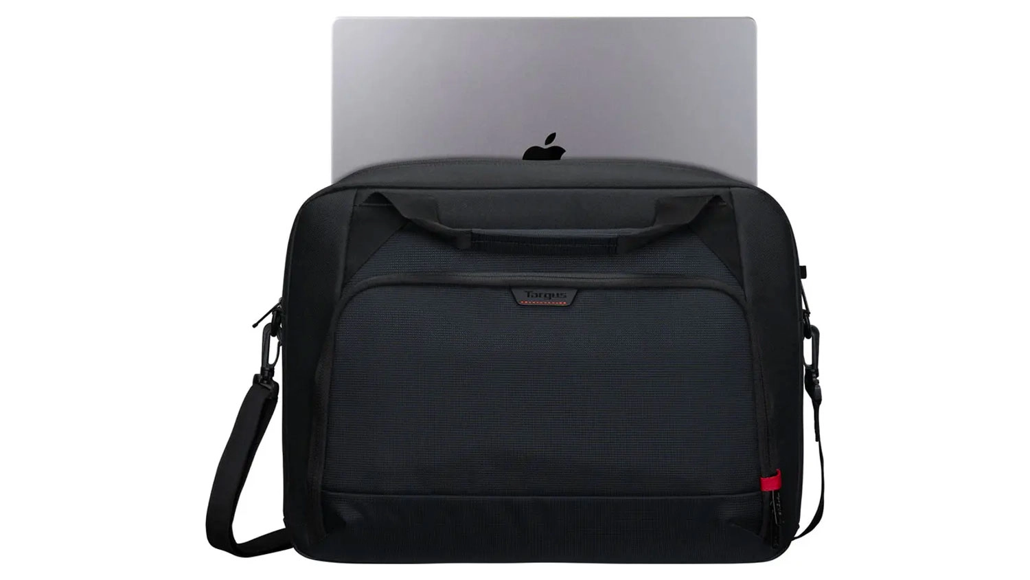 Brašna pro notebook Targus Classic 17–18 s notebookem