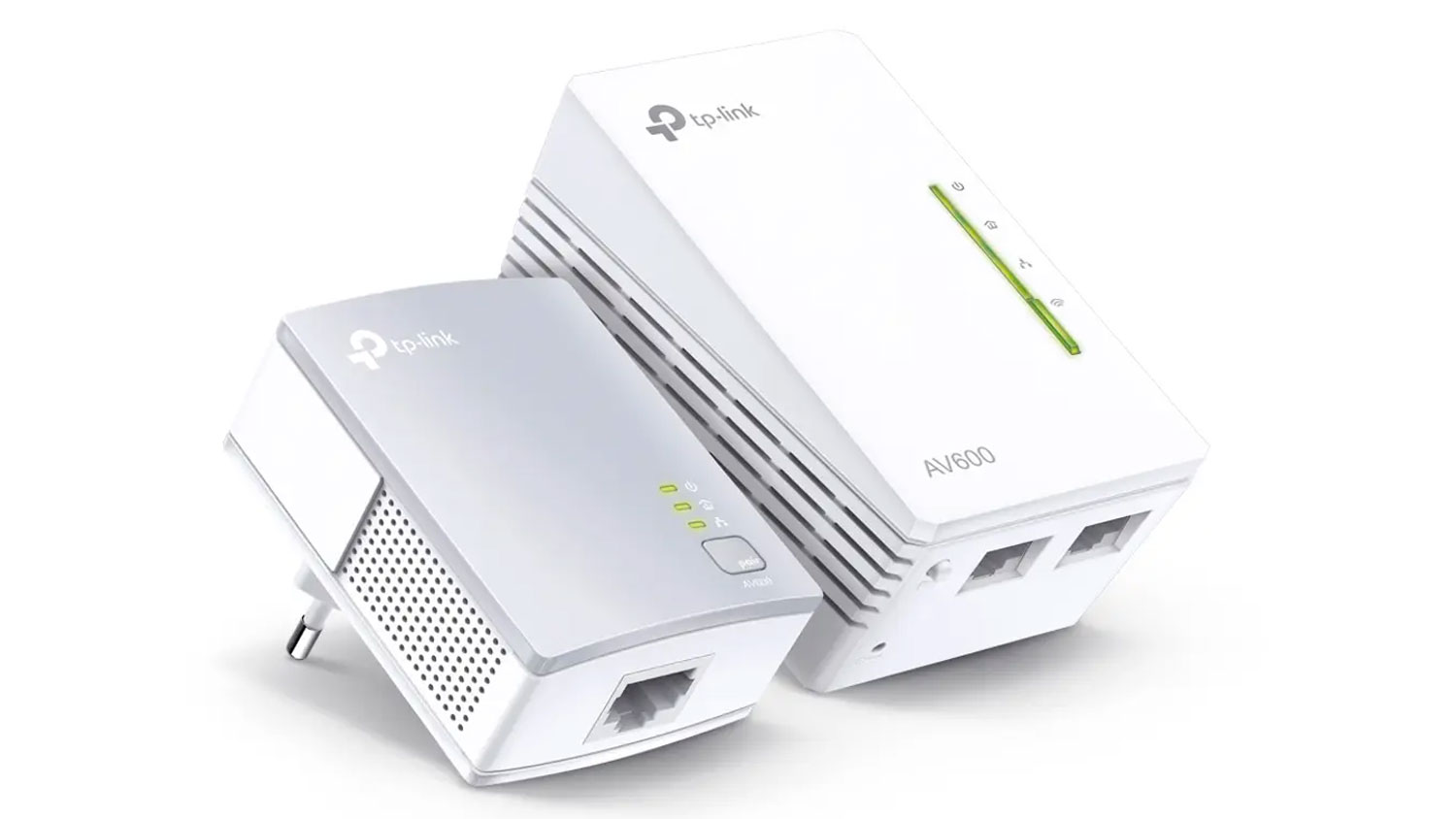 Powerline sada TP-Link TL-WPA4220 KIT