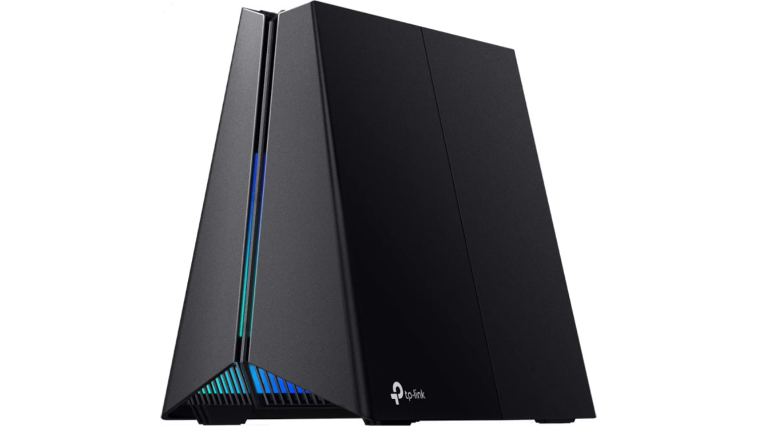 Herní router TP-Link Archer GXE75 AXE5400 Tri-Band Wi-Fi 6E