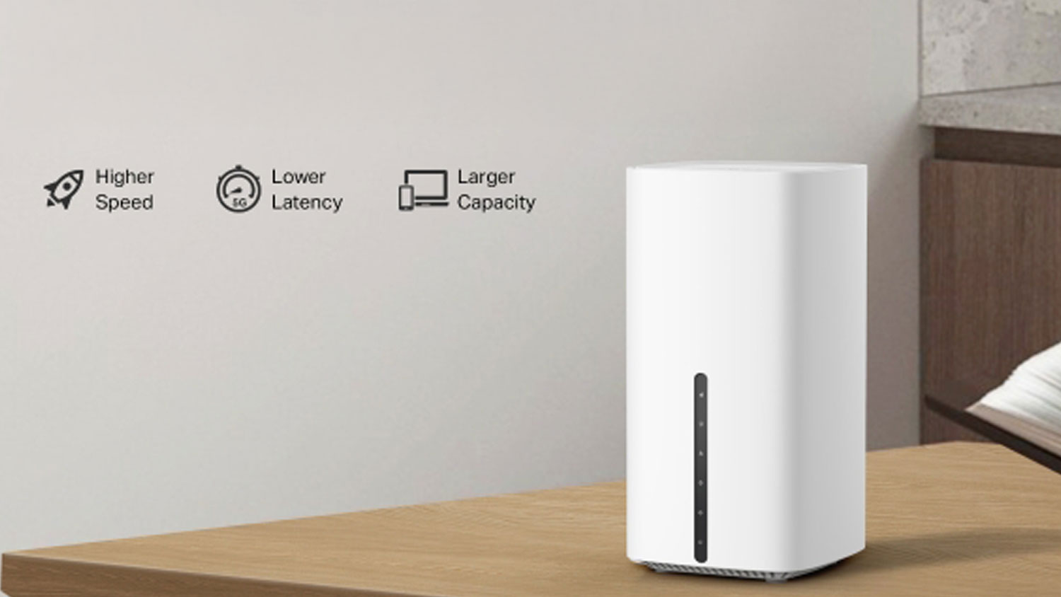 Parametry routeru Tp-Link Archer NX500
