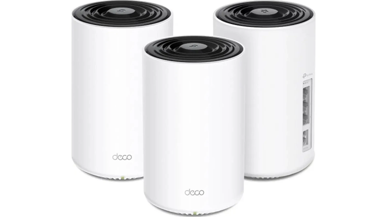 Wi-Fi mesh TP-link Deco PX10