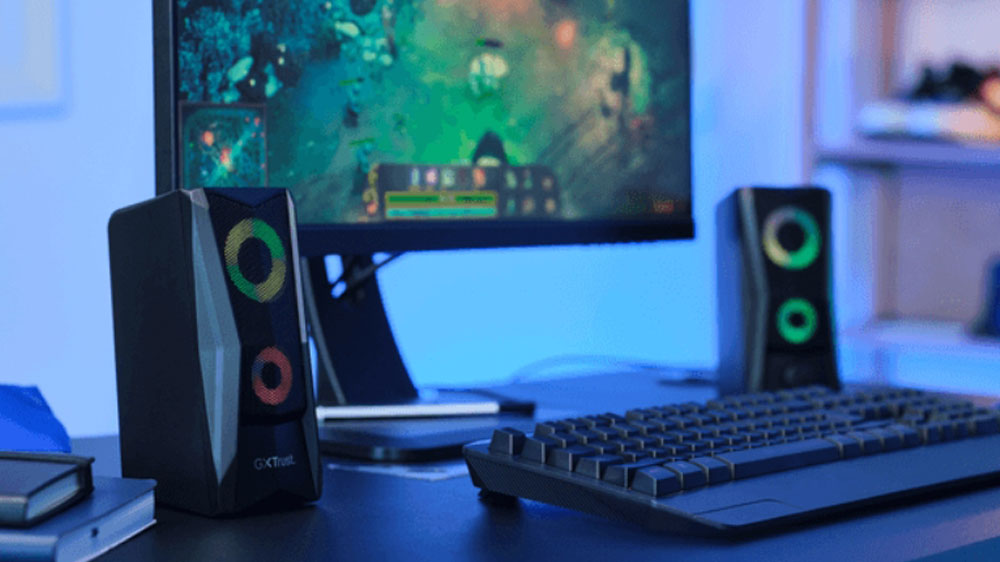 PC repro Trust GXT 606 Javv stoj&iacute;c&iacute; u poč&iacute;teče_02