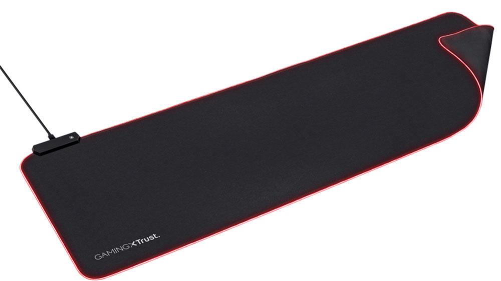 Podložka pod myš Trust GXT 764 Glide-Flex XXL RGB_01