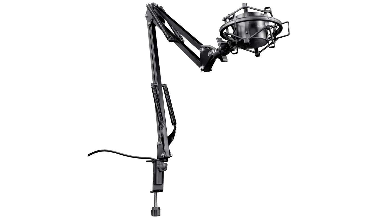 Stojan pro mikrofon Trust GXT 253 Emita