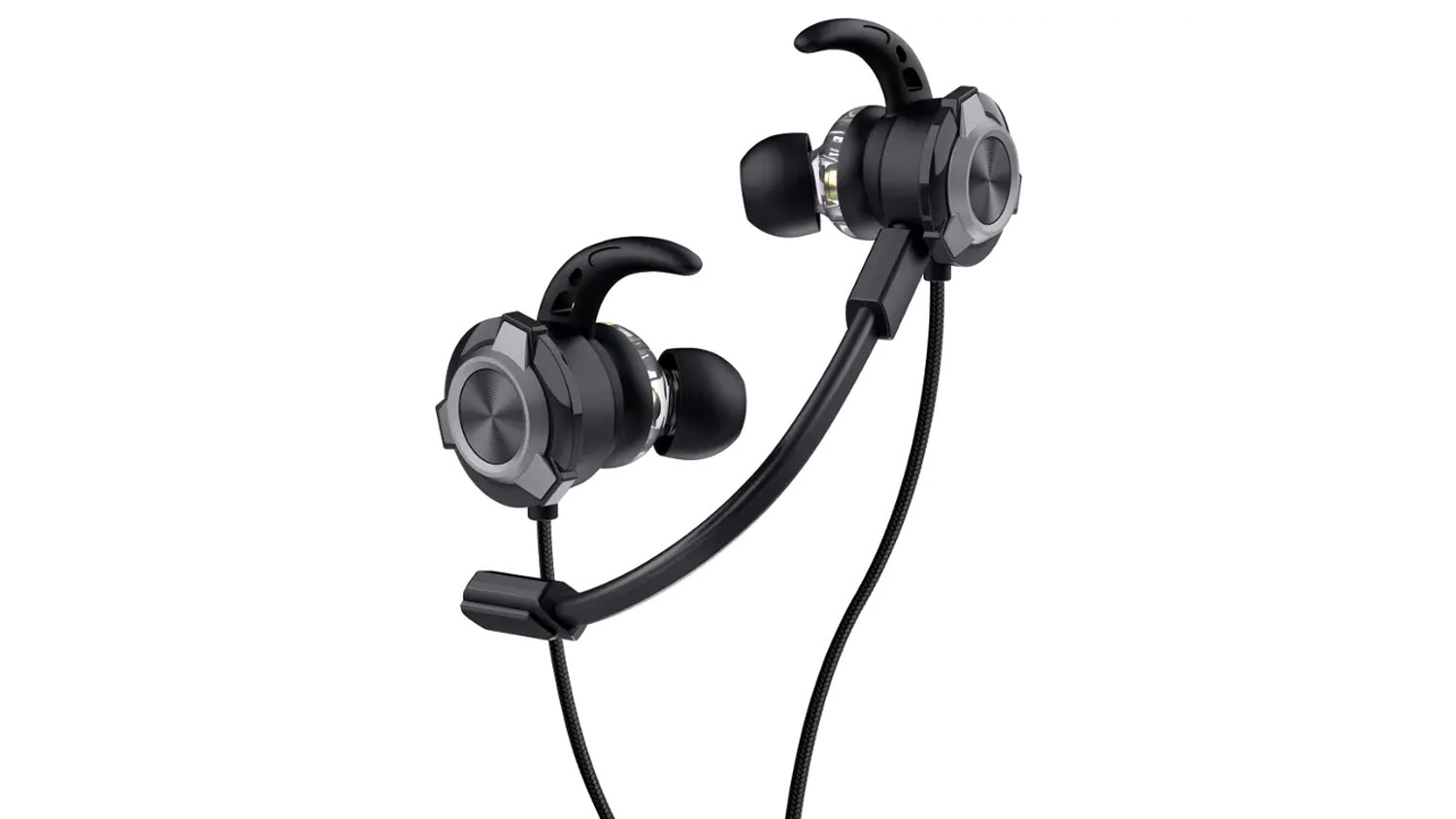 Herné slúchadlá TRUST GXT 406 Pine Multiplatform
