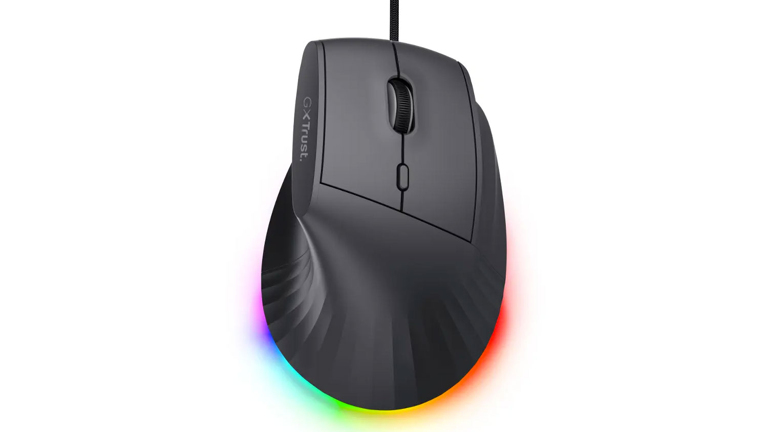 PC myš Trust GXT 145 Rexxa Illuminated