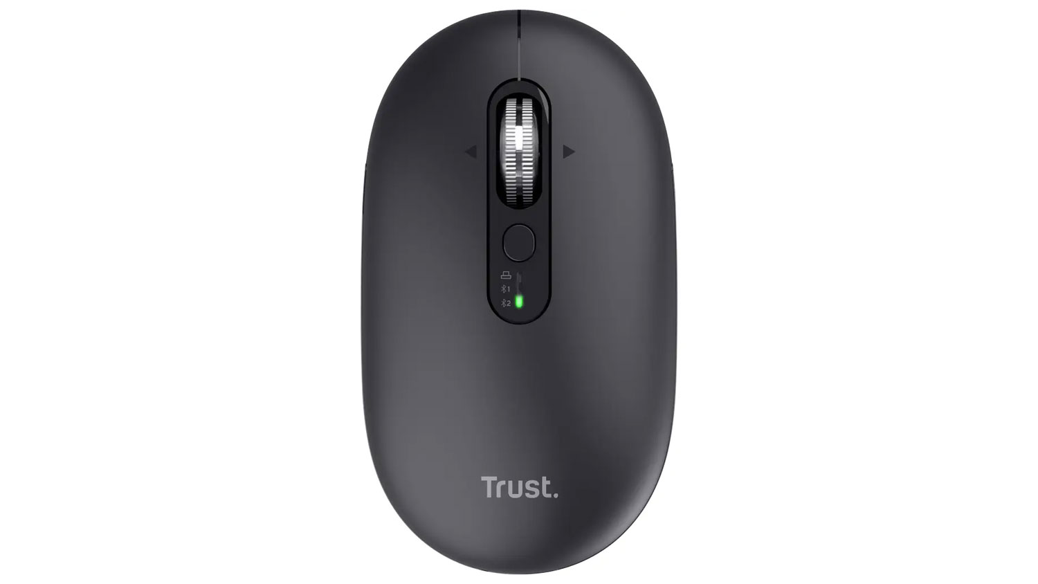 PC myš mini Trust Seron Slim Black