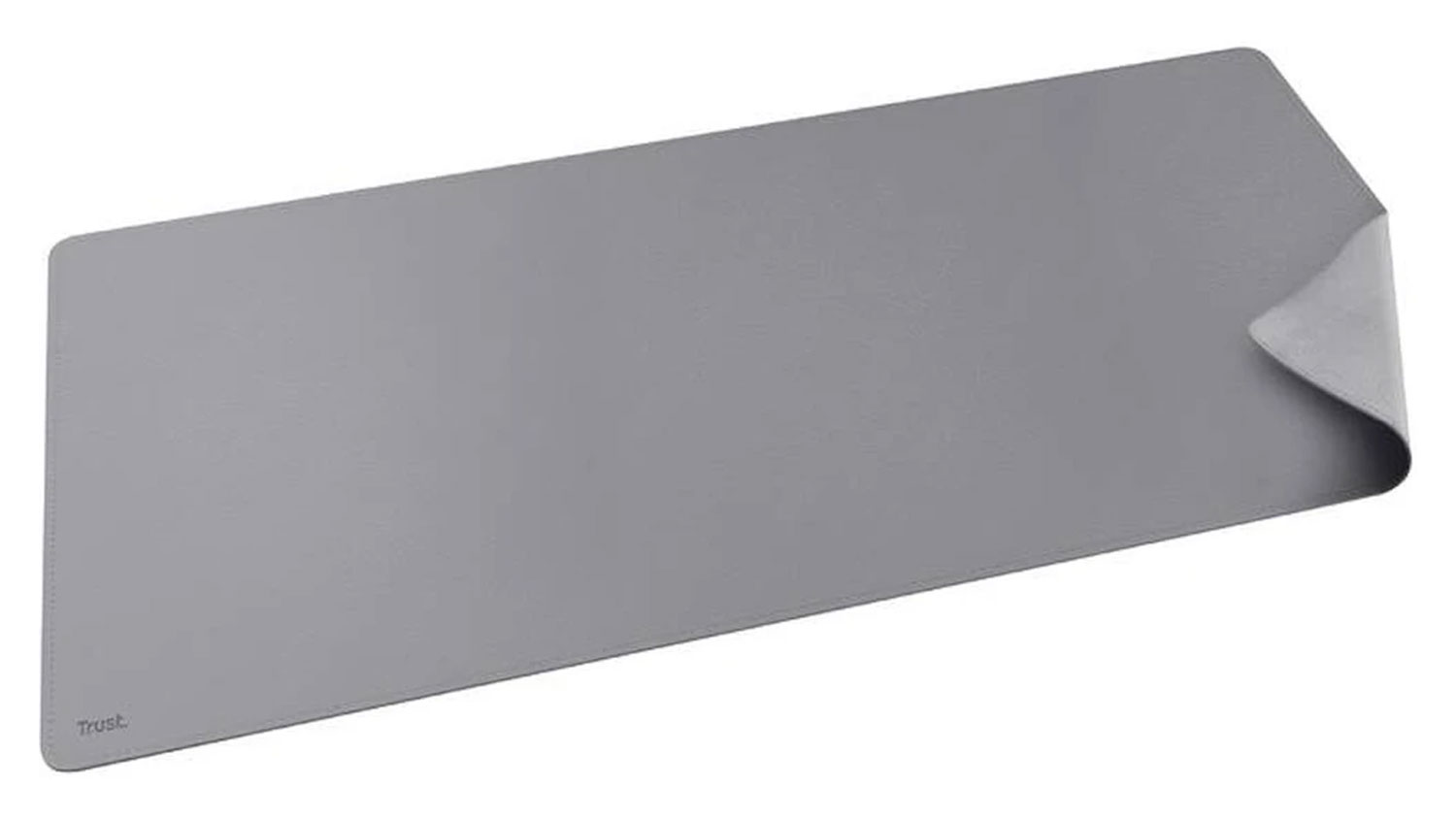Podložka pod klávesnicu a myš Trust Benya XXL Grey