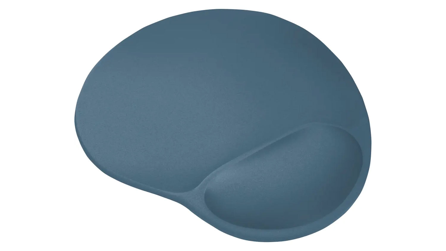Podložka pod myš Trust BigFoot Blue