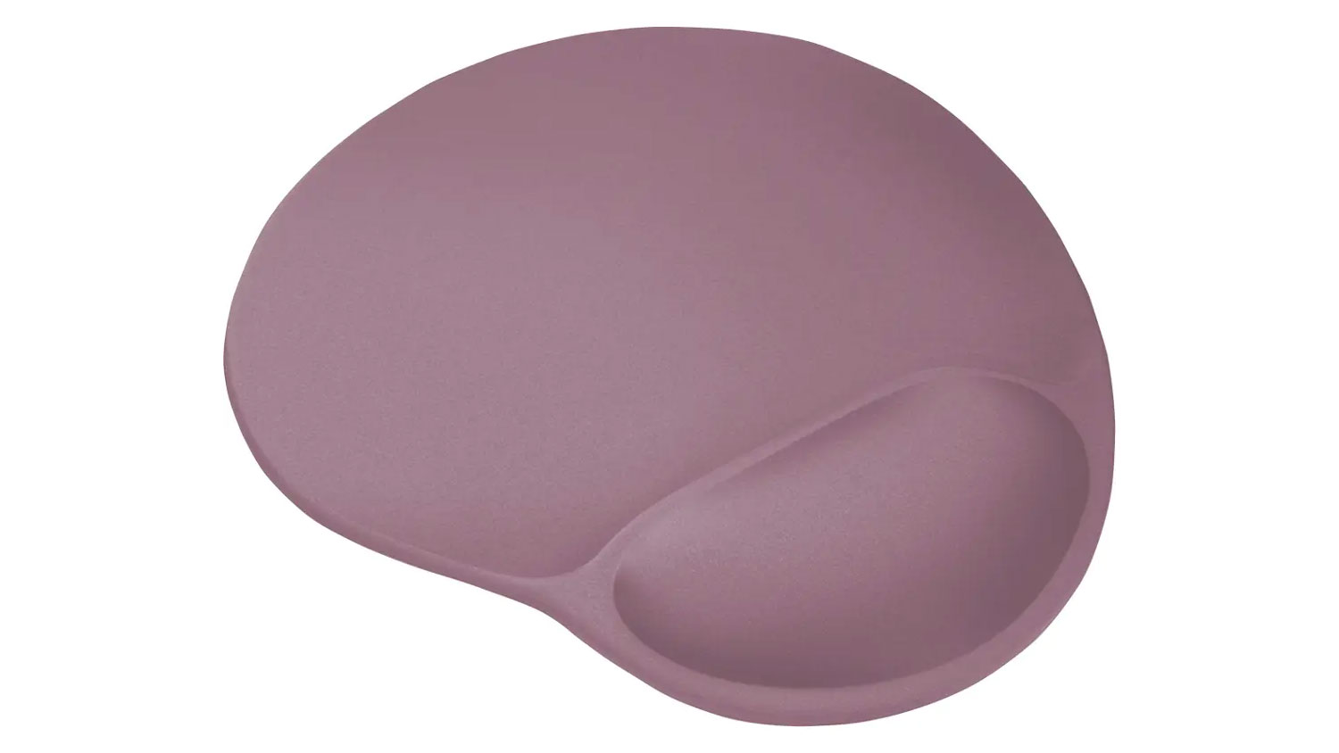 Podložka pod myš Trust BigFoot Pink
