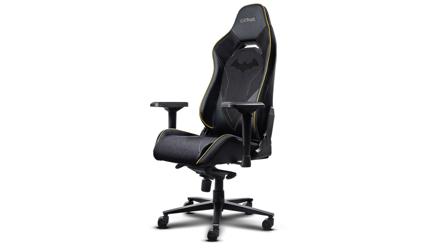 Herná stolička Trust Ruya Pro GXT721BM