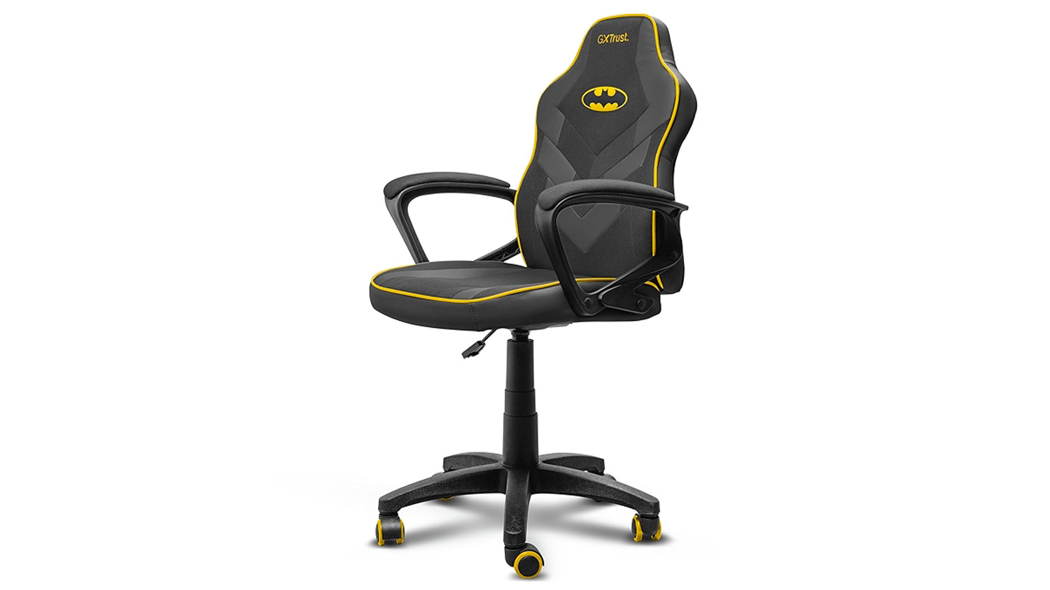Herná stolička Trust GXT 703BM REVVO Batman