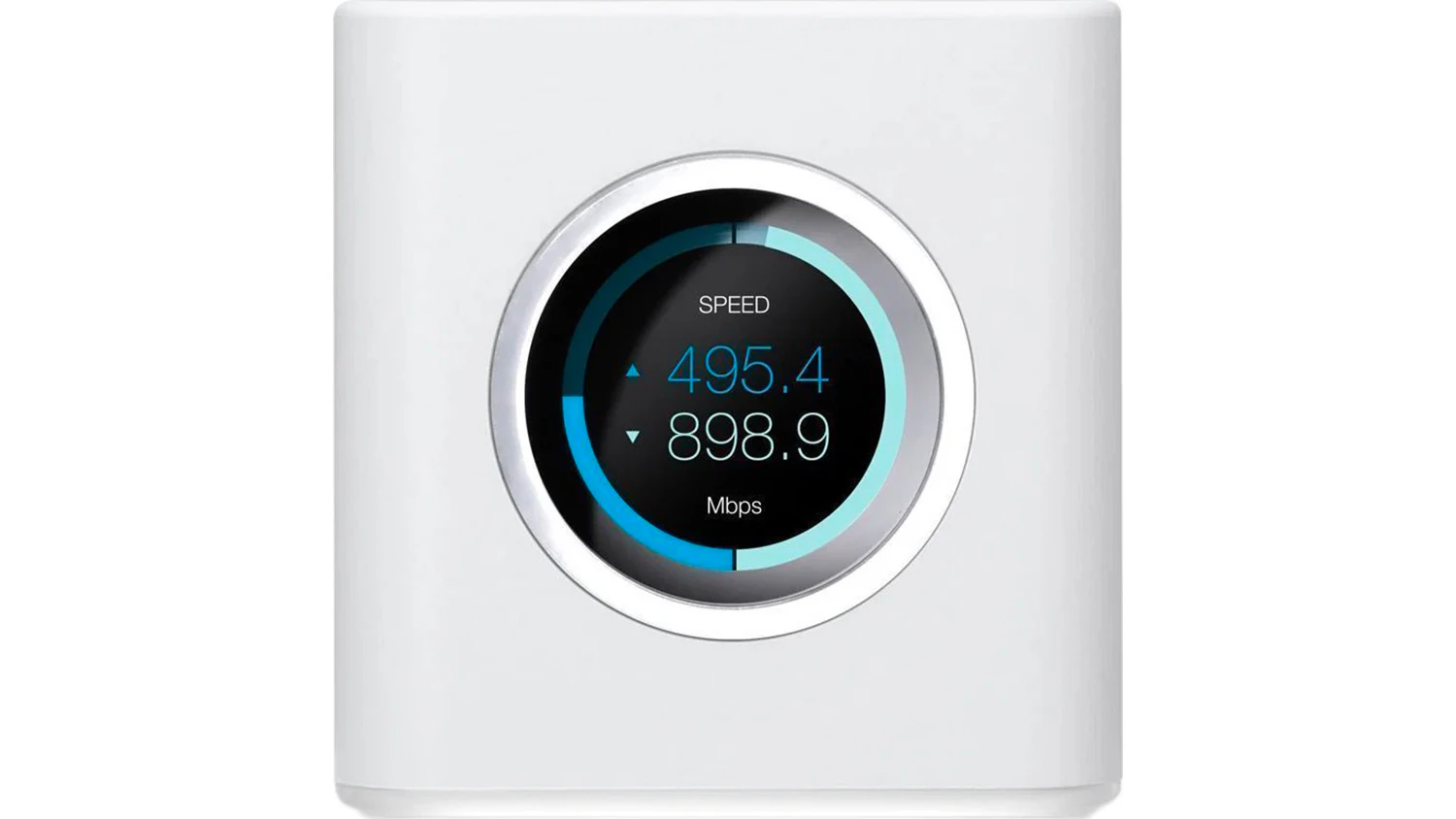 Router Ubiquiti AmpliFi HD