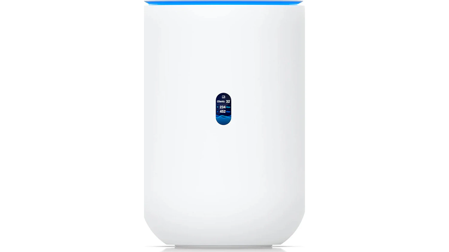 Router Ubiquiti Dream Router 7