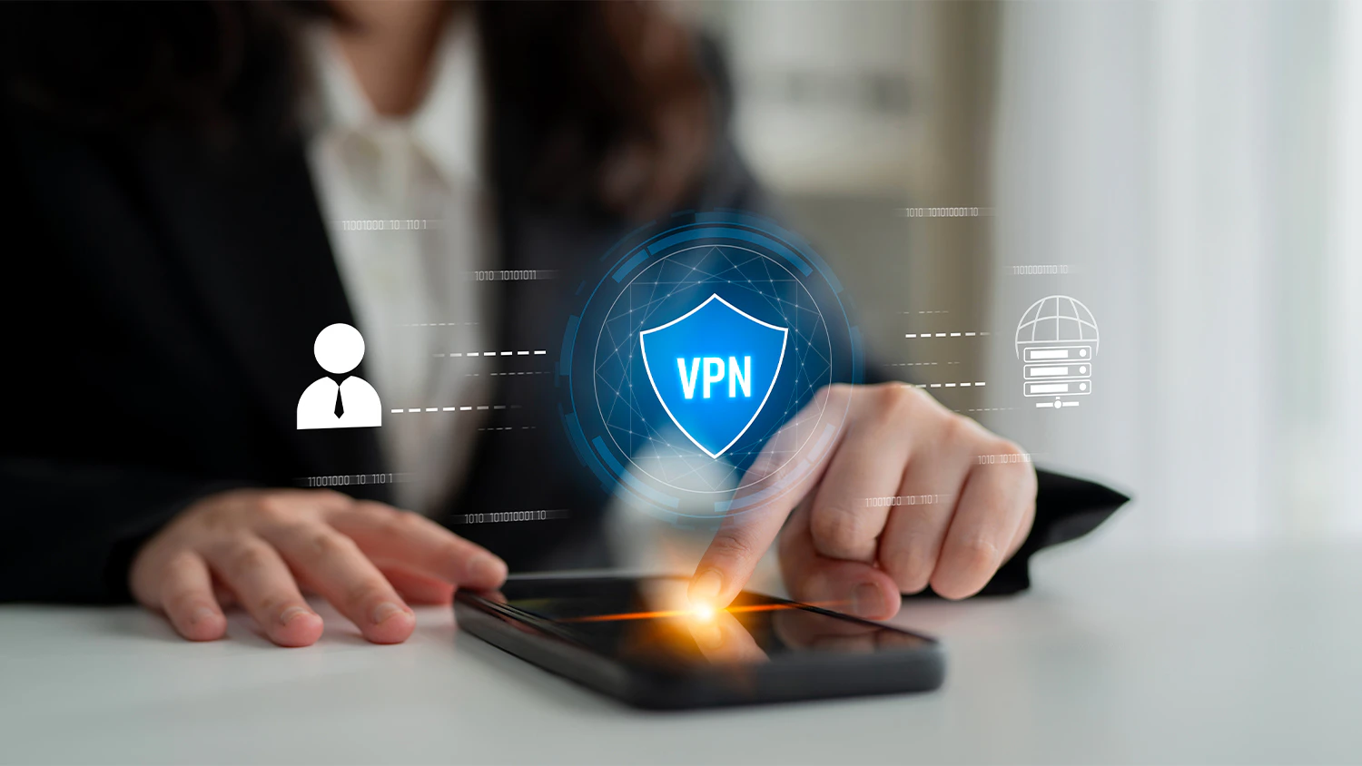 VPN