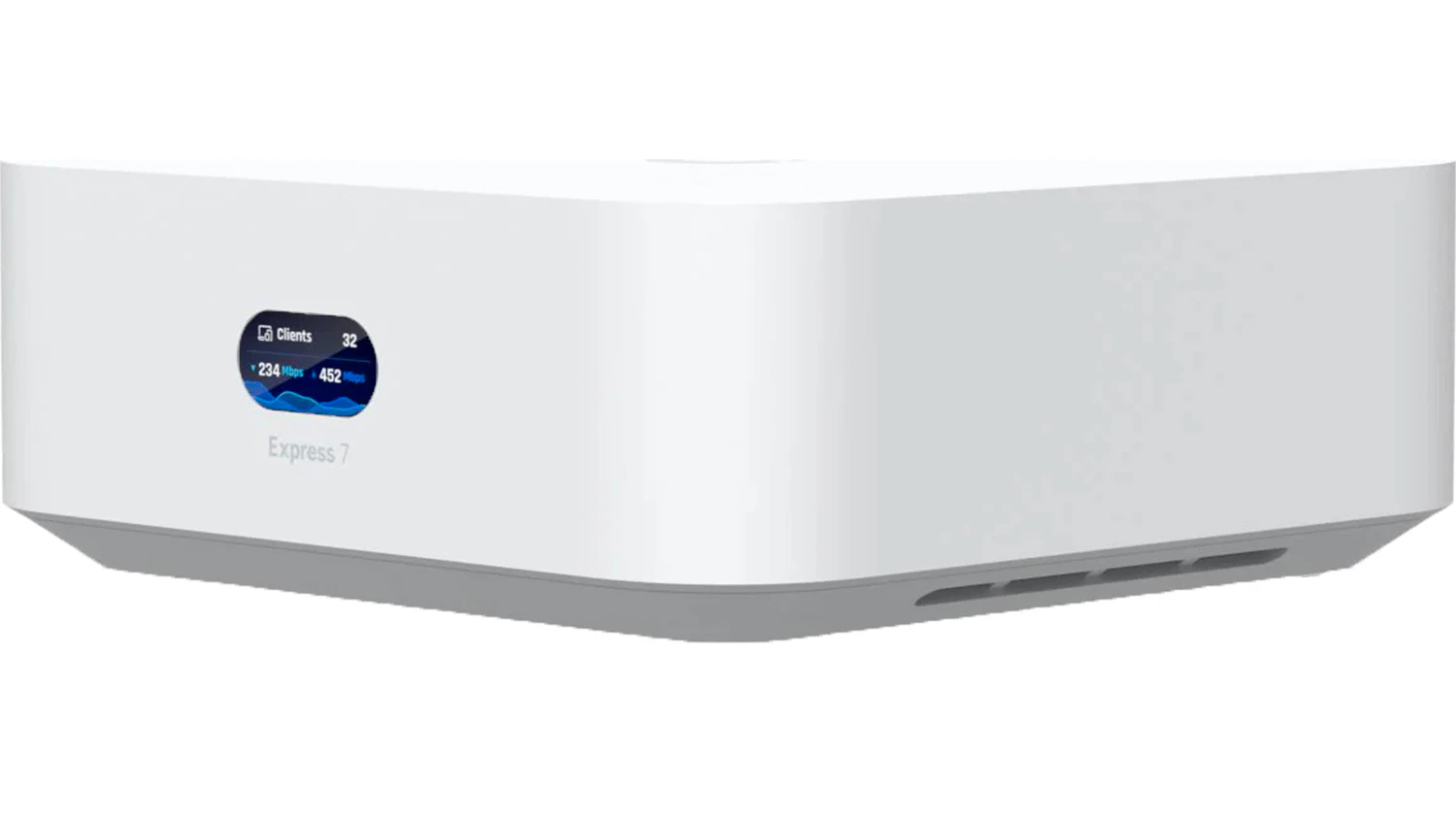 Router Ubiquiti UniFi Express 7