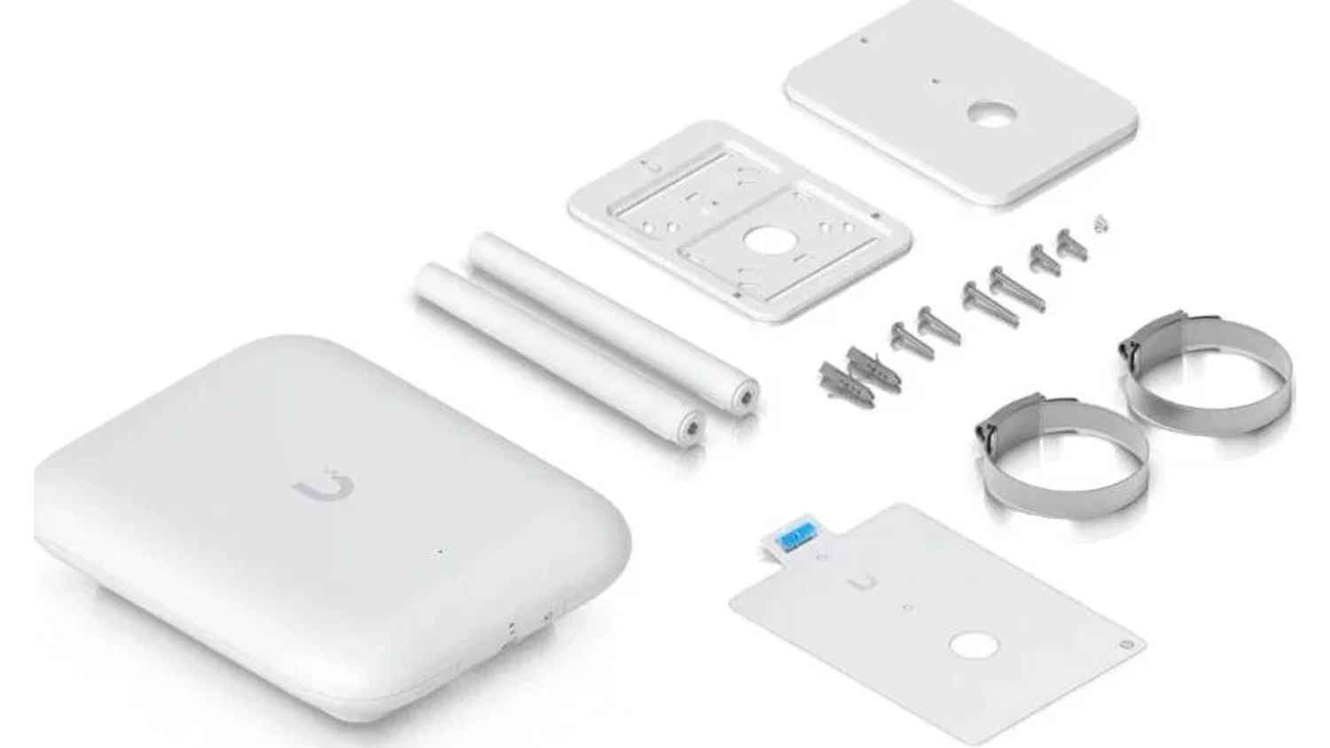 Mont&aacute;žna sada Wi-Fi Access Pointu Ubiquiti UniFi U7 Outdoor