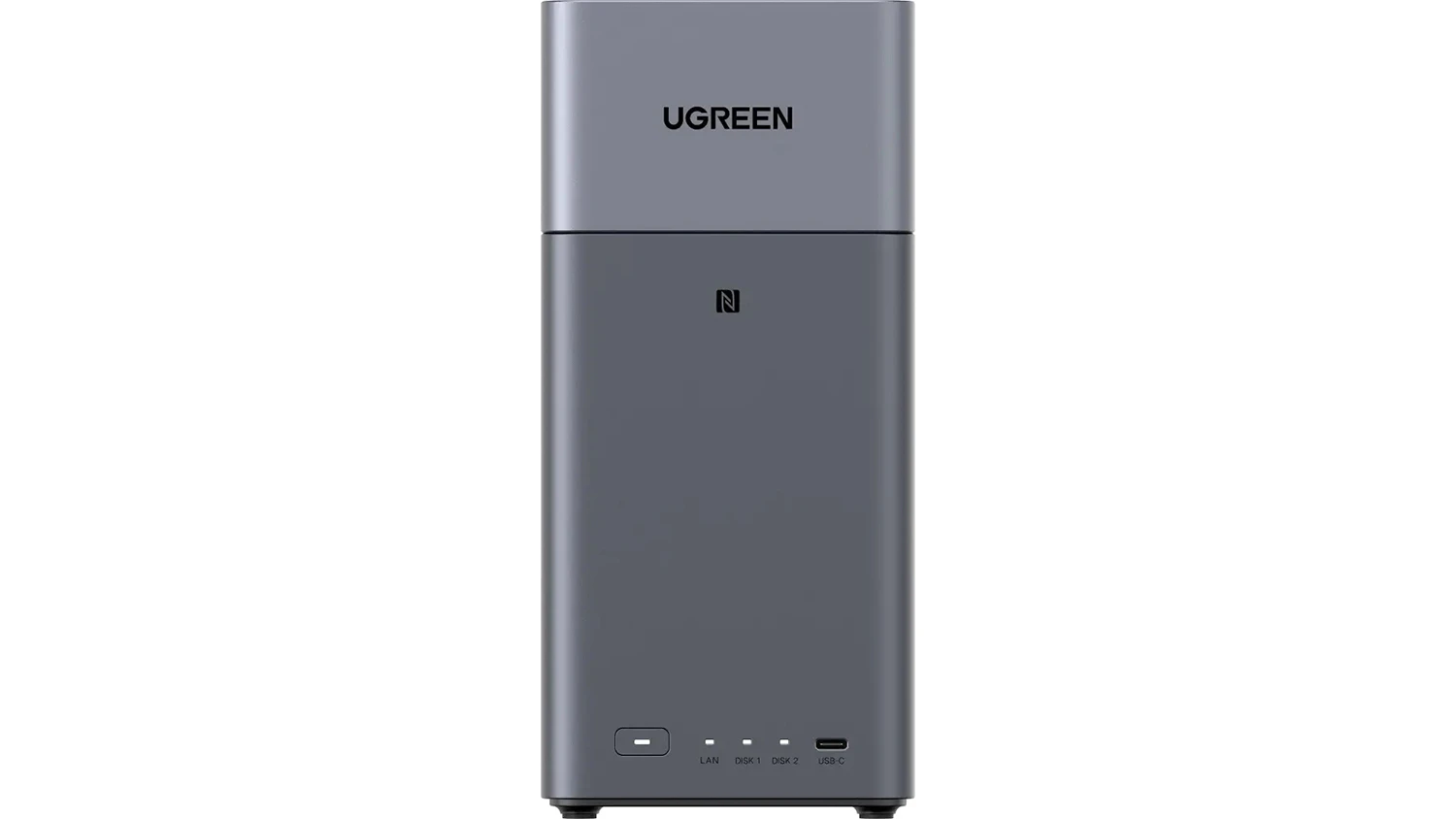 Datové úložiště UGREEN NASync DH2300