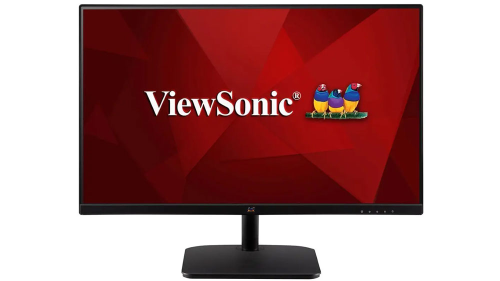 LED monitor ViewSonic VA2432-H_01